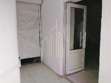 Сдается торговая площадь, 550 м²
