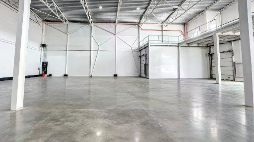 Сдается склад, 1 486 м²