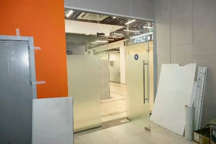Сдается офис, 114 м²