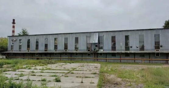 Сдается склад, 1 733 м²