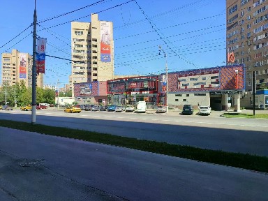 Сдается помещение свободного назначения, 709 м²