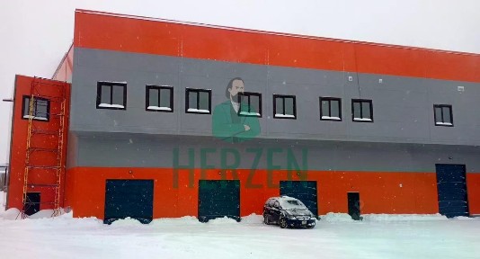 Сдается помещение свободного назначения, 2 441 м²
