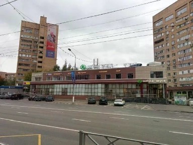 Сдается помещение свободного назначения, 350 м²