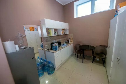 Сдается офис, 111 м²