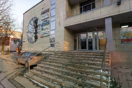 Сдается помещение свободного назначения, 24 м²