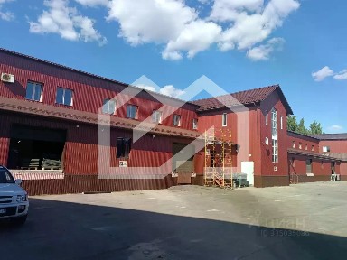 Сдается склад (C)