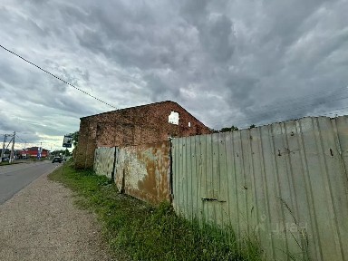 Сдается склад, 1 150 м²