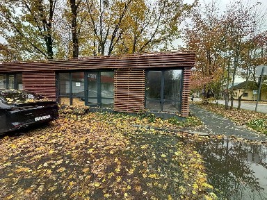 Сдается торговая площадь, 50 м²