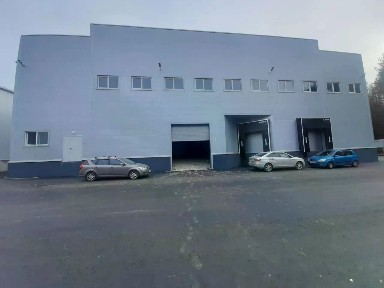 Сдается склад, 3 000 м²