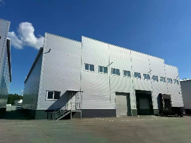 Сдается склад, 1 450 м²