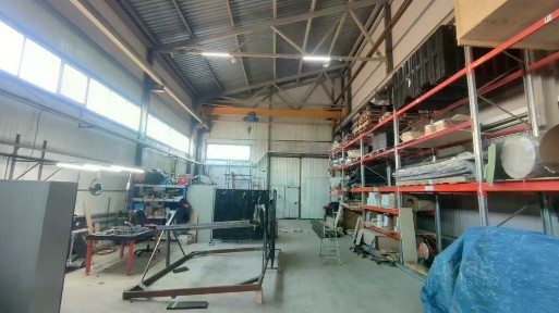 Сдается помещение свободного назначения, 636 м²