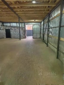 Сдается склад, 140 м²