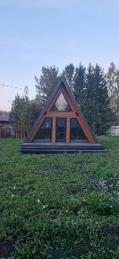 Продается 2-этажный дом, 42 м²