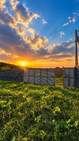 Продается участок, 11 сот.