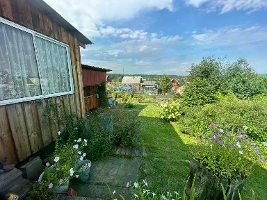 Продается 2-этажный дом, 36 м²