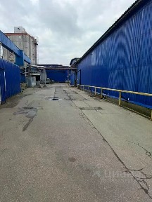 Сдается производство, 770 м²