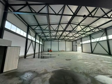 Сдается склад, 865 м²