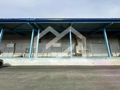 Сдается склад, 2 022 м²