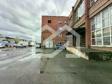 Сдается склад, 3 315,8 м²
