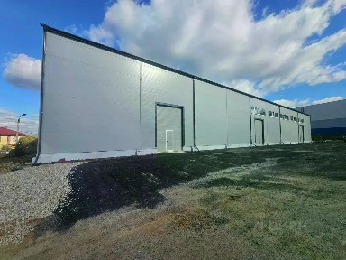 Сдается помещение свободного назначения, 1 000 м²