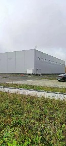 Московская область, Домодедово городской округ, Промзона Житнево территория, вл2Б