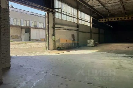 Сдается производство, 4 000 м²