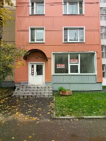 Сдается помещение свободного назначения, 47 м²