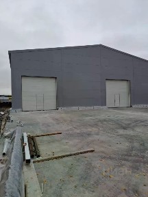 Сдается склад, 1 200 м²