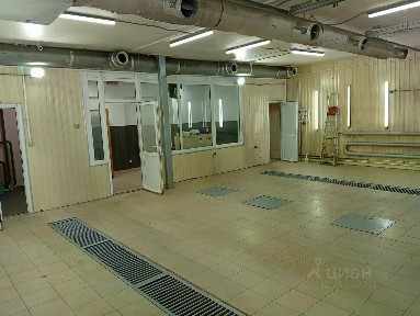Сдается склад, 102 м²