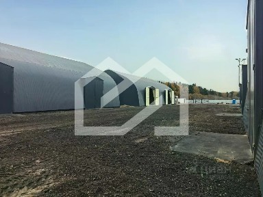 Сдается склад, 2 000 м²