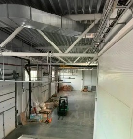 Сдается склад, 687 м²