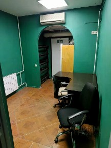 Сдается помещение свободного назначения, 7,5 м²