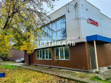 Сдается помещение свободного назначения, 228 м²