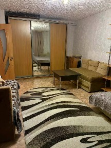 Сдается 1-комн. квартира, 36 м²