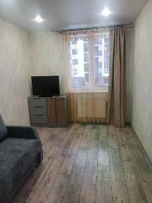 Сдается 1-комн. квартира, 30 м²