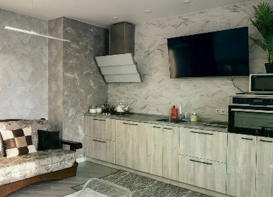 Сдается 1-комн. квартира, 43 м²