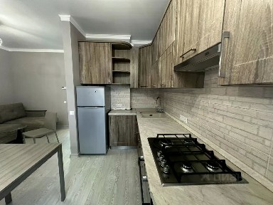 Сдается студия, 24 м²