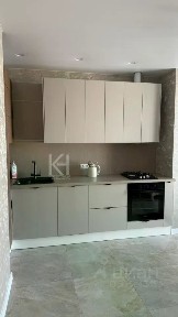 Сдается 1-комн. квартира, 50 м²