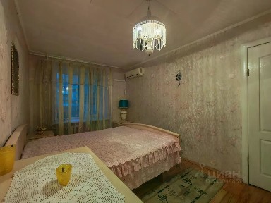 Сдается 2-комн. квартира, 50 м²