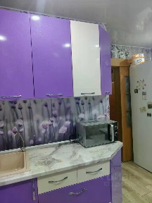 Продается 3-комн. квартира, 65,7 м²