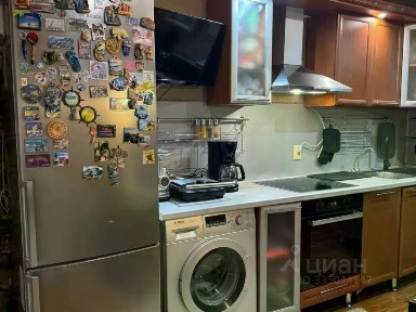 Продается 3-комн. квартира, 65 м²