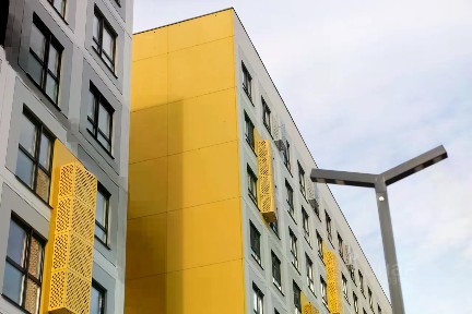 Продается 2-комн. квартира, 71,47 м²