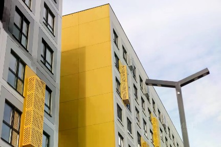 Продается 2-комн. квартира, 71,67 м²