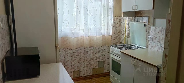 Продается 3-комн. квартира, 63 м²