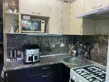 Продается 2-комн. квартира, 40,3 м²