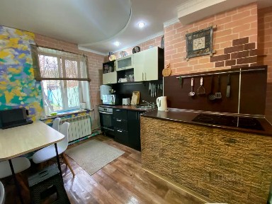 Продается 2-комн. квартира, 53 м²