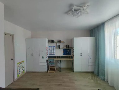 Продается 2-комн. квартира, 62,5 м²
