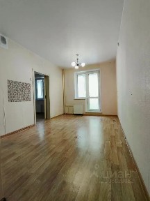 Продается 1-комн. квартира, 35,8 м²