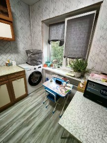 Продается 2-комн. квартира, 44,3 м²