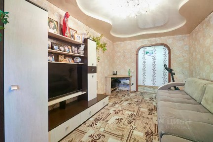 Продается 3-комн. квартира, 65 м²